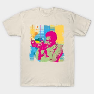 Freddie Hubbard T-Shirt